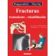 Hoppenfeld . Murthy - Fracturas. Tratamiento y Rehabilitación 