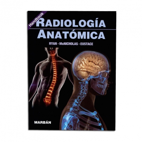 Ryan, Mcnicholas , Eustace  - Radiología Anatómica