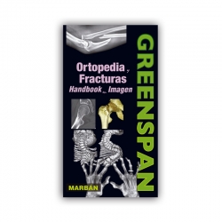 Greenspan - Ortopedia y Fracturas/Handbook