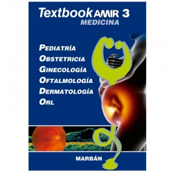 AMIR / Formato "Premium" - Textbook AMIR Medicina 3