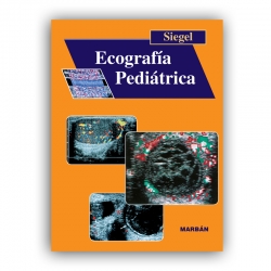 Siegel - Handbook Ecografía Pediátrica