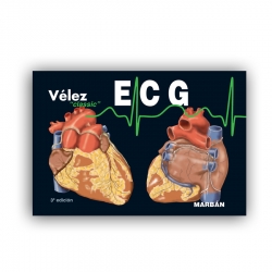 Velez "Classic" - ECG Electrocardiografía 3ª ed.