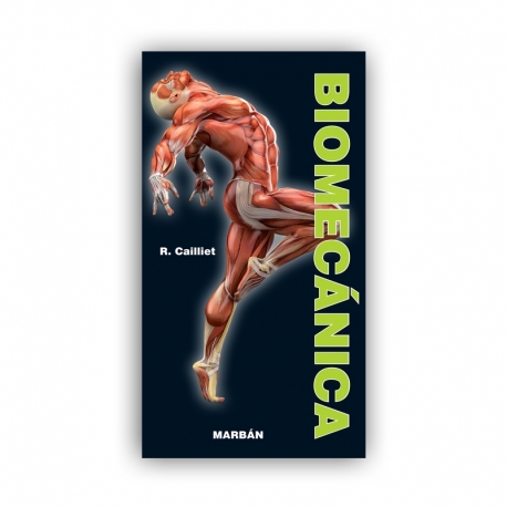 R. Cailliet / Handbook - Biomecánica