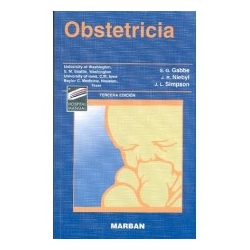 Obstetricia - Gabbe