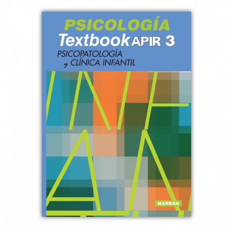 Psicología - Textbook APIR 3