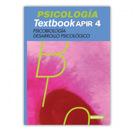 Psicología - Textbook APIR 4