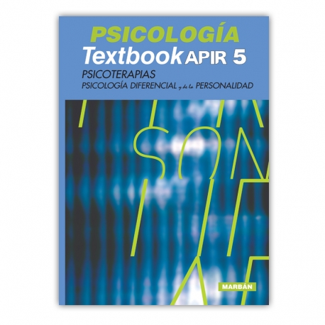 Psicología - Textbook APIR 5