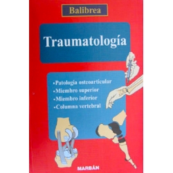 Balibrea - Traumatología