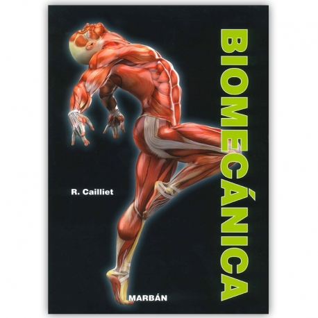 R. Cailliet - Biomecánica