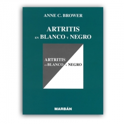 Anne C. Brower - Artritis en Blanco y Negro