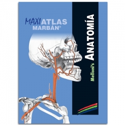 MELLONI´S - Maxi Atlas Anatomía