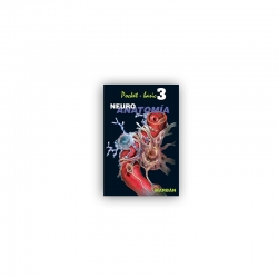 Pocket Basic 3 - Neuroanatomía