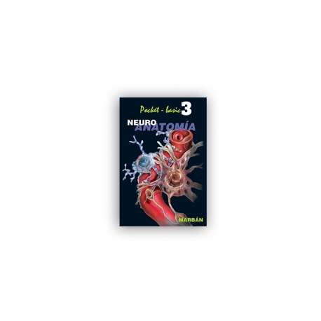 Pocket Basic 3 - Neuroanatomía