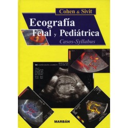 Cohen . Sivit - Ecografía Fetal y Pediátrica