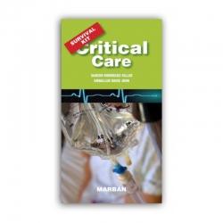 Sancho Rodríguez - Survival Kit  Critical Care