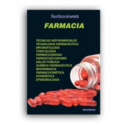 Textbook AFIR 5 - Farmacia