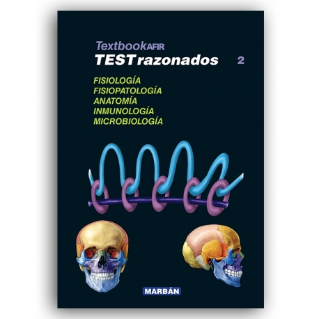 Textbook AFIR - TEST Razonados 2