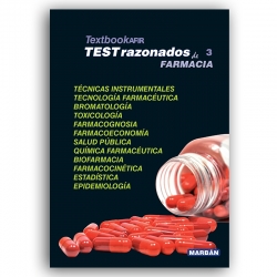 Textbook AFIR - TEST Razonados 3