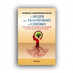 Barbara Arrowsmith Young - La mujer que transformó su cerebro