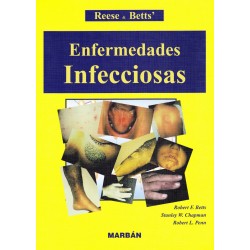 Reese & Betts - Enfermedades Infecciosas