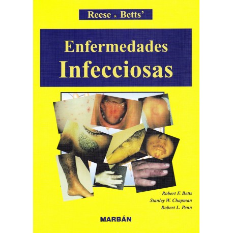 Reese & Betts - Enfermedades Infecciosas