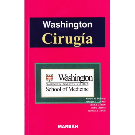 Washington - Cirugía