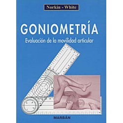 Norkin & White - Goniometría. Evaluación de la movilidad articular