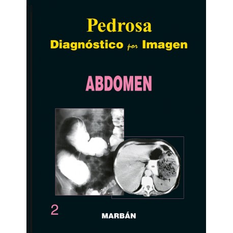 Pedrosa - Abdomen