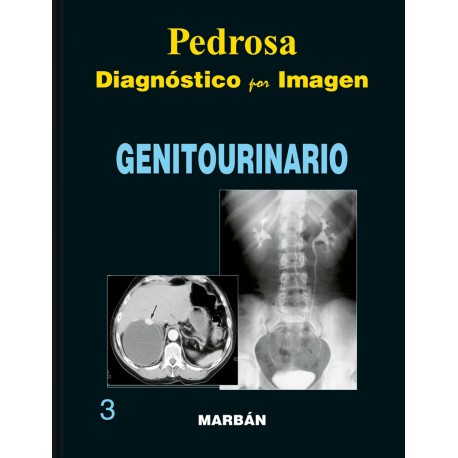 Pedrosa - Genitouritario