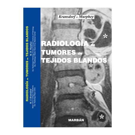 Kransdorf & Murphey - Radiología de Tumores de Tejidos Blandos