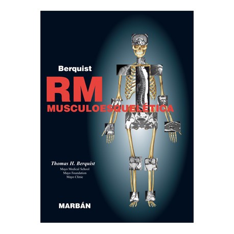 Berquist - RM Musculoesquelética