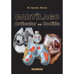 Sánchez Martín - Cartílago Articular de la Rodilla