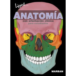 Lippert - Anatomía con orientación clínica para estudiantes