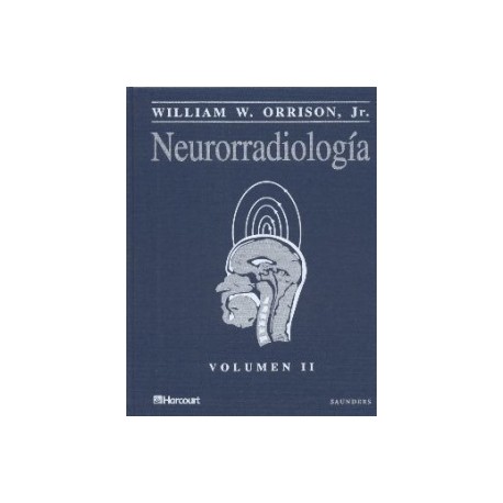 Orrison - Neurorradiología, 2 Vols