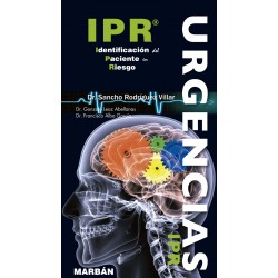 Sancho Rodríguez / Formato "Handbook" - Urgencias IPR: Identificación del Paciente en Riesgo