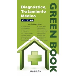 DTM - Green Book