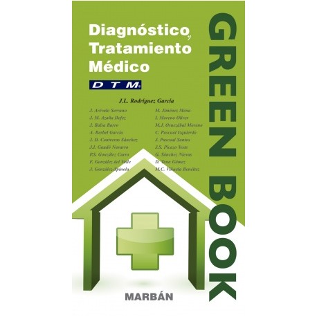 DTM - Green Book