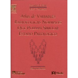 Keats . Anderson - Atlas de Variables Radiológicas  