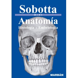 Sobotta Mini - Anatomía Histología Embriología