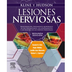 Kline y Hudson. Lesiones Nerviosas