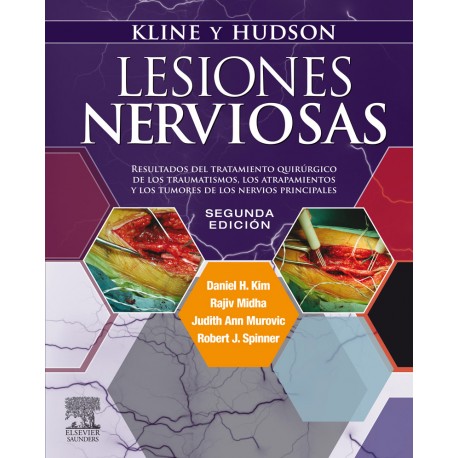 Kline y Hudson. Lesiones Nerviosas