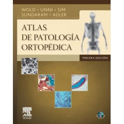 Wold - Dahlin´s Atlas de Patología Ortopédica