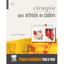 Waddell  - Cirugía para Artrosis de Cadera