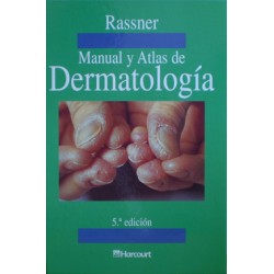 Rassner - Manual y Atlas de Dermatología