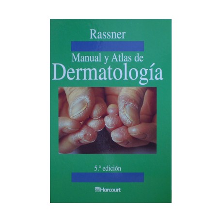 Rassner - Manual y Atlas de Dermatología