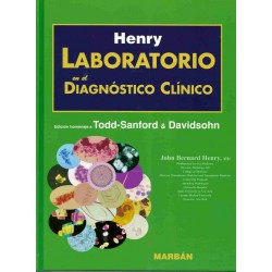 Henry - Laboratorio en el diagnóstico clínico