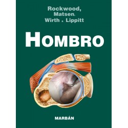 Rockwood - Hombro 3ª Ed. Outlet - Existencias limitadas