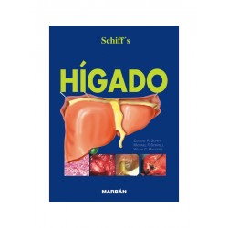 Schiff - Hígado