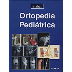 Staheli - Ortopedia Pediátrica