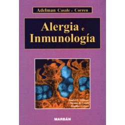 Adelman . Casale . Corren - Alergía e Inmunología